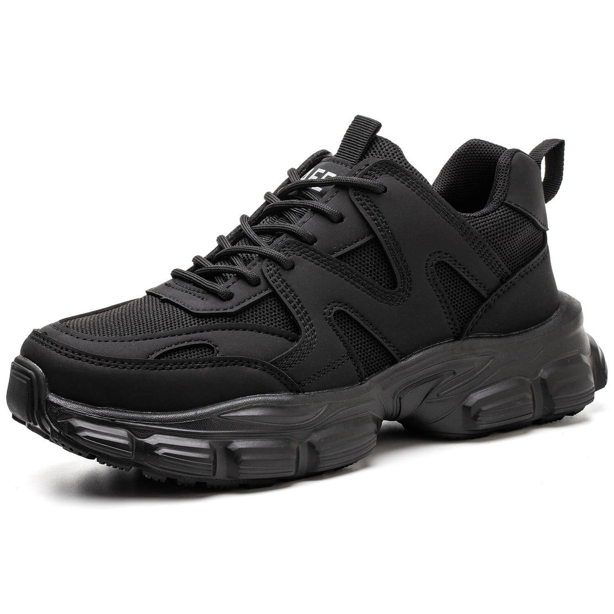 Maven Aura Women’s Steel Toe Work Sneakers
