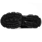 Zapatillas de trabajo Maven Aura para mujer con puntera de acero