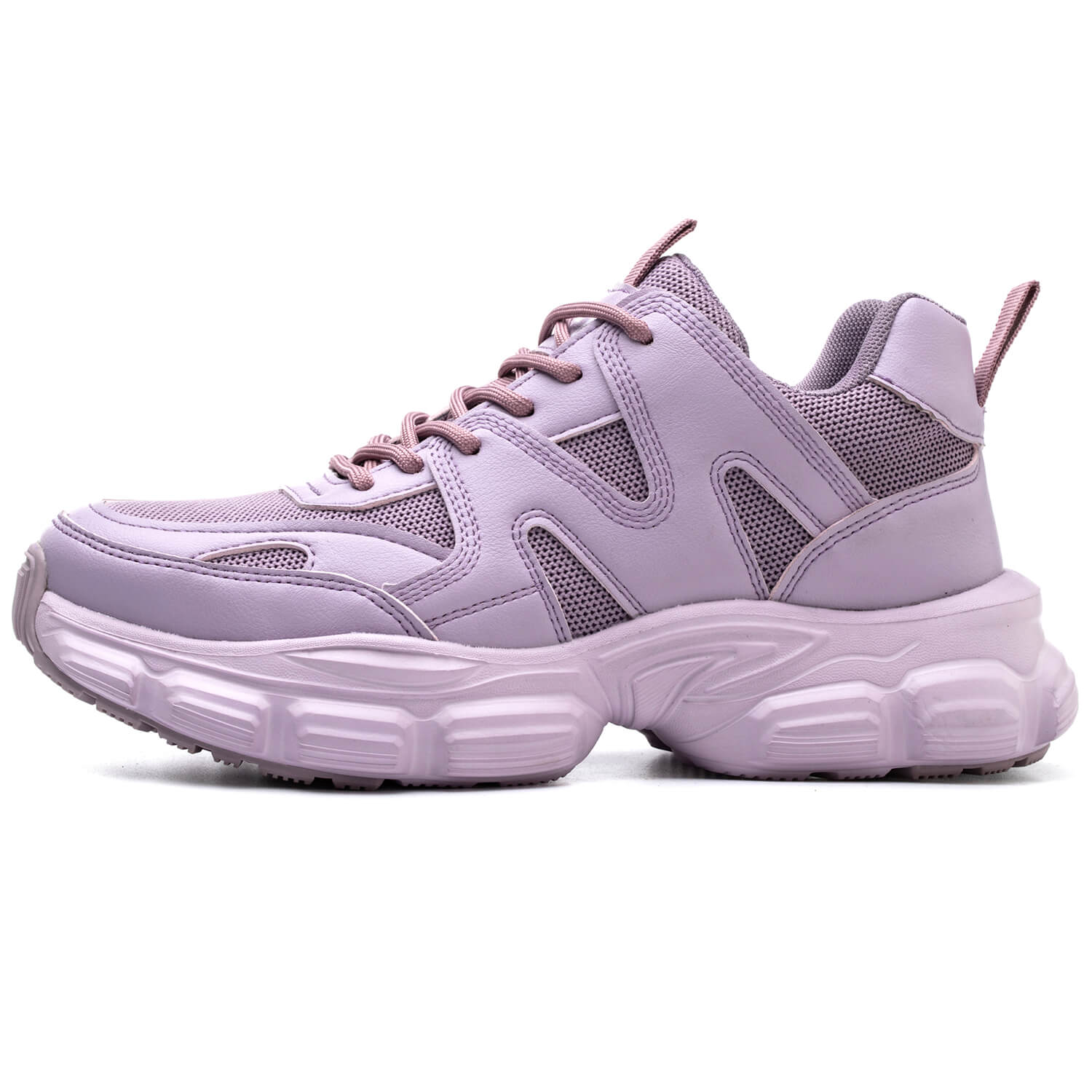 Maven Aura Women’s Steel Toe Work Sneakers