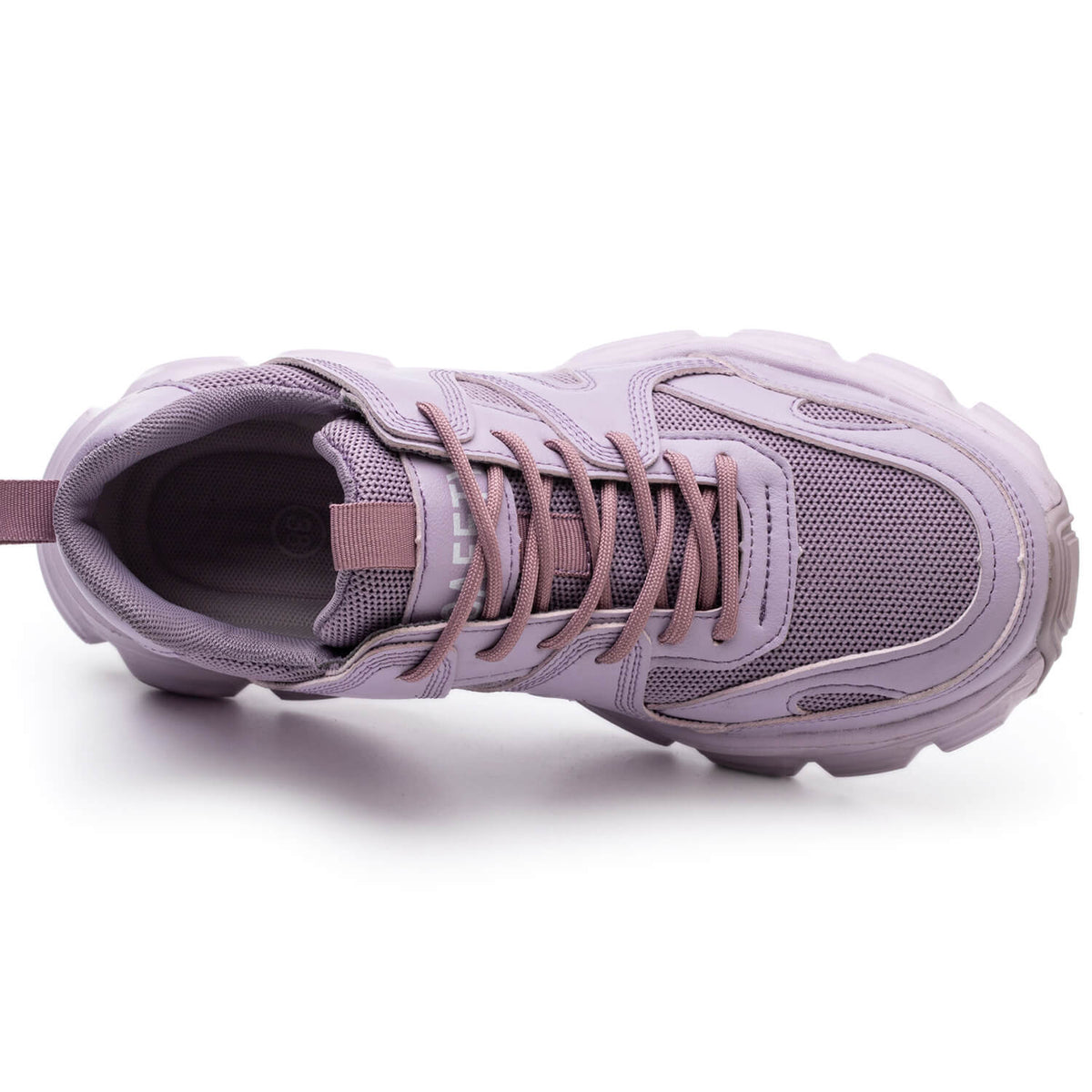 Zapatillas de trabajo Maven Aura para mujer con puntera de acero