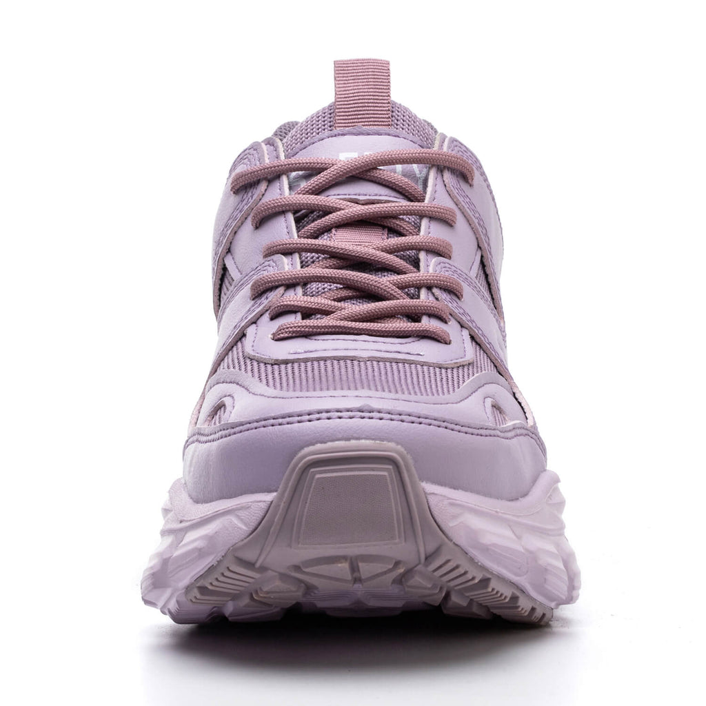 Zapatillas de trabajo Maven Aura para mujer con puntera de acero
