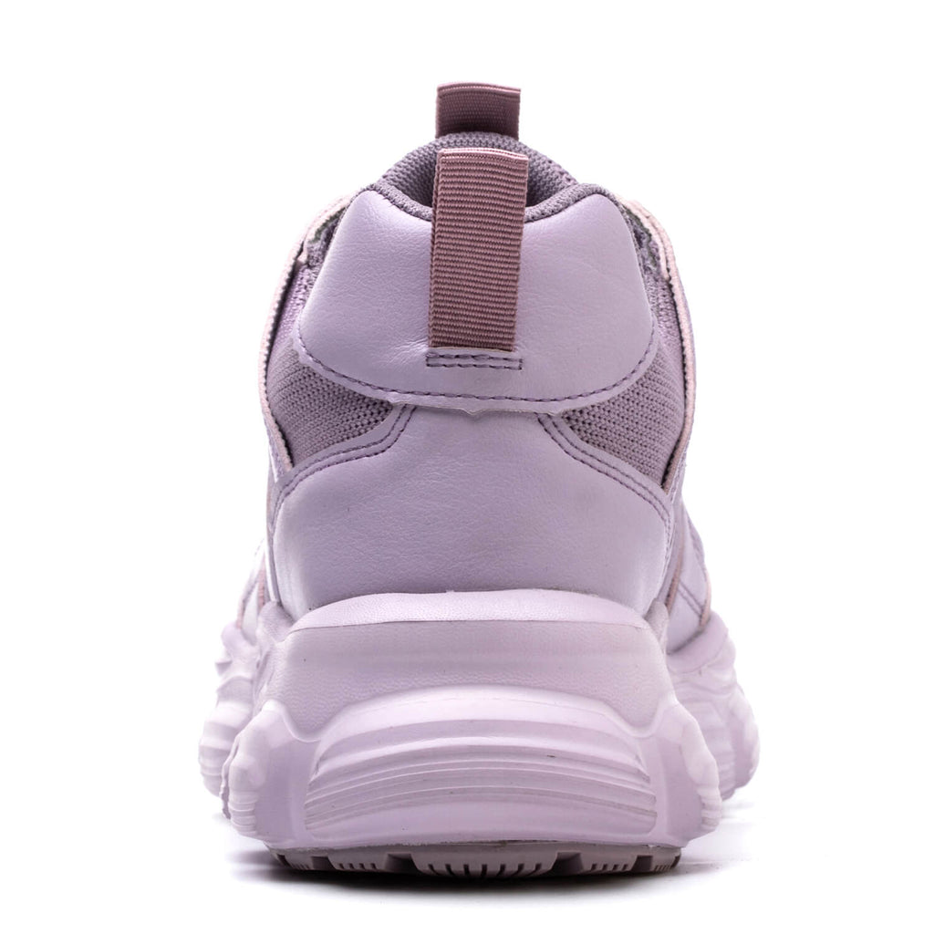 Zapatillas de trabajo Maven Aura para mujer con puntera de acero