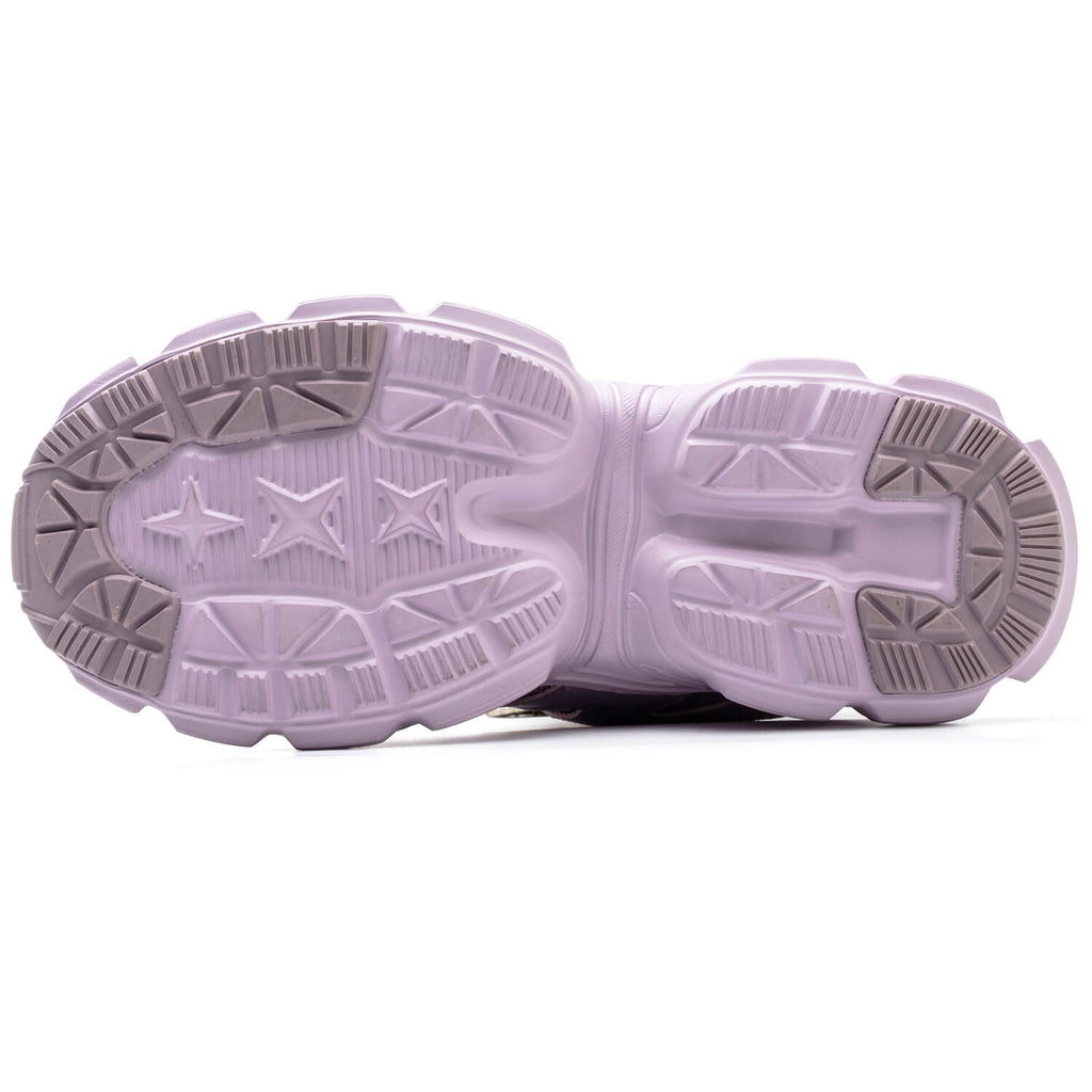 Zapatillas de trabajo Maven Aura para mujer con puntera de acero