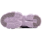 Zapatillas de trabajo Maven Aura para mujer con puntera de acero