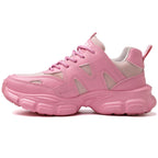 Zapatillas de trabajo Maven Aura para mujer con puntera de acero