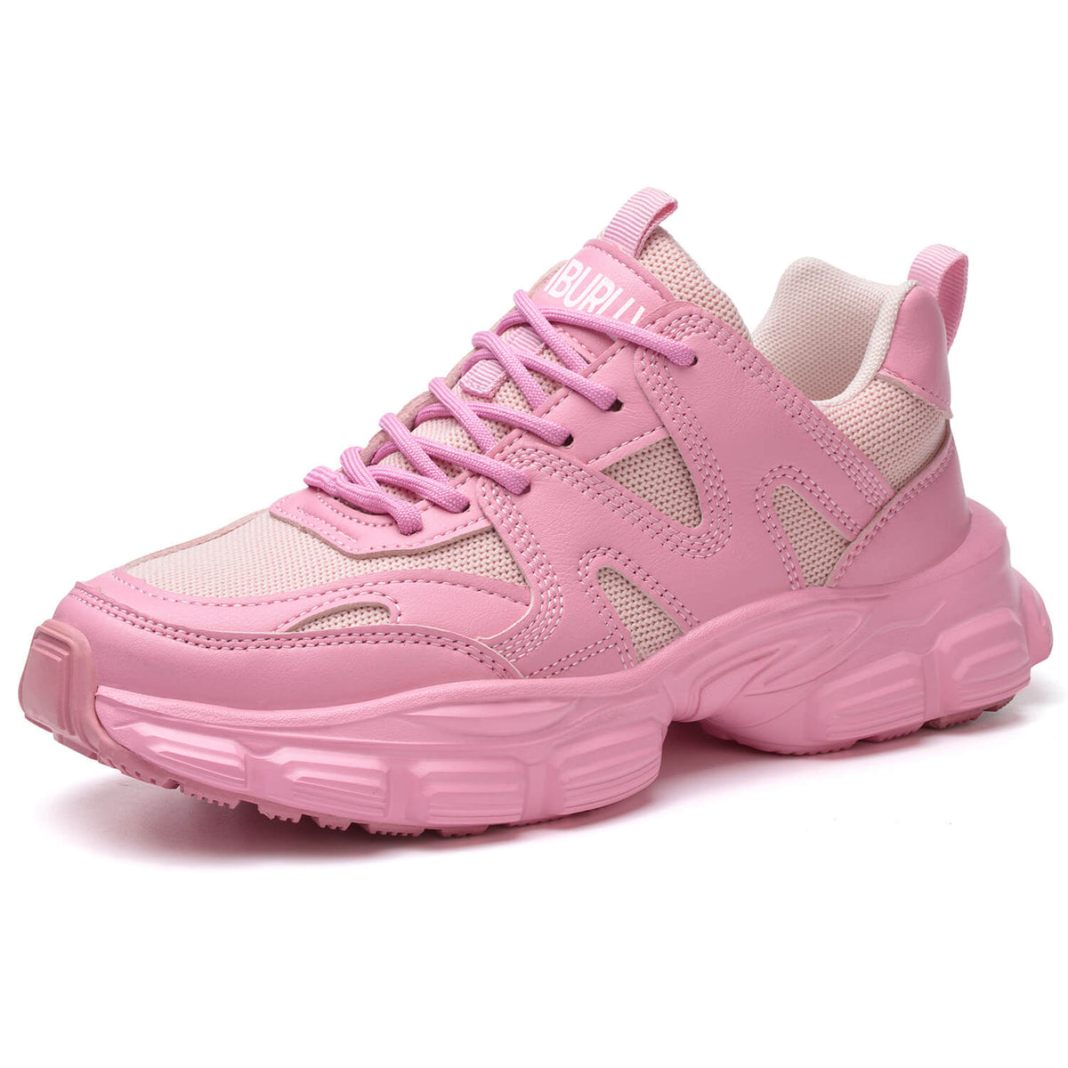 Zapatillas de trabajo Maven Aura para mujer con puntera de acero