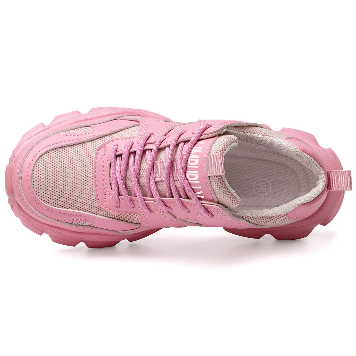 Zapatillas de trabajo Maven Aura para mujer con puntera de acero