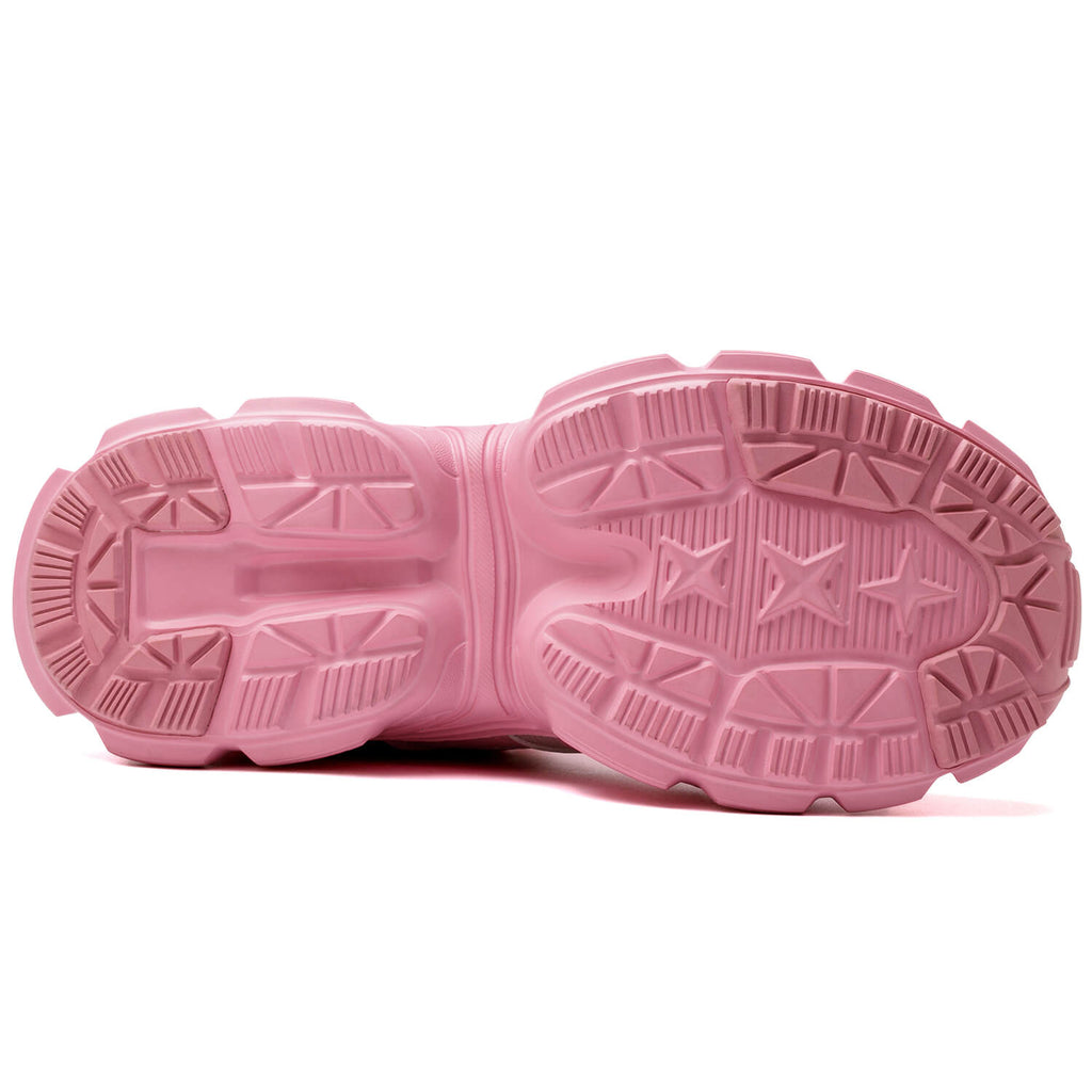 Zapatillas de trabajo Maven Aura para mujer con puntera de acero