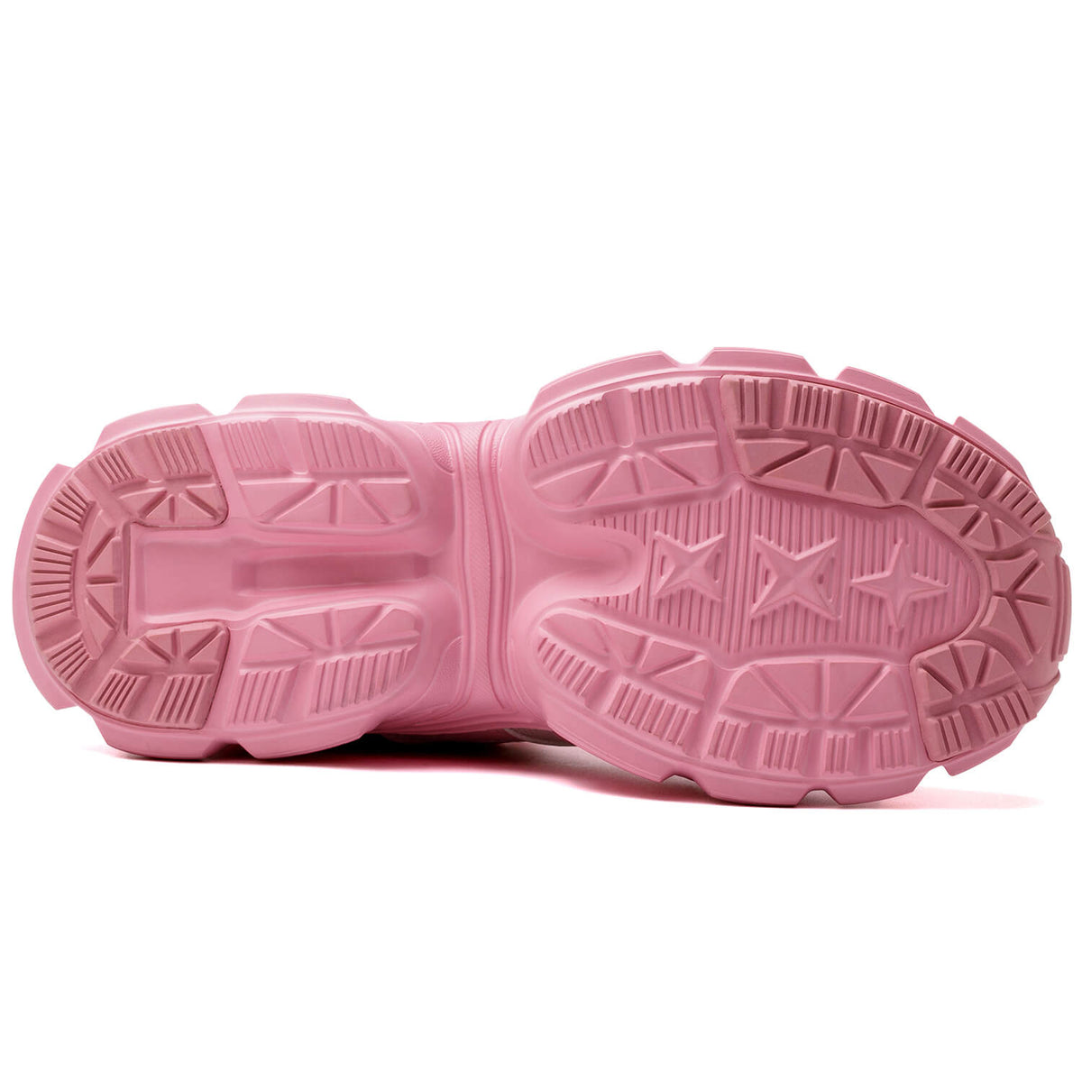 Zapatillas de trabajo Maven Aura para mujer con puntera de acero