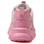 Zapatillas de trabajo Maven Aura para mujer con puntera de acero