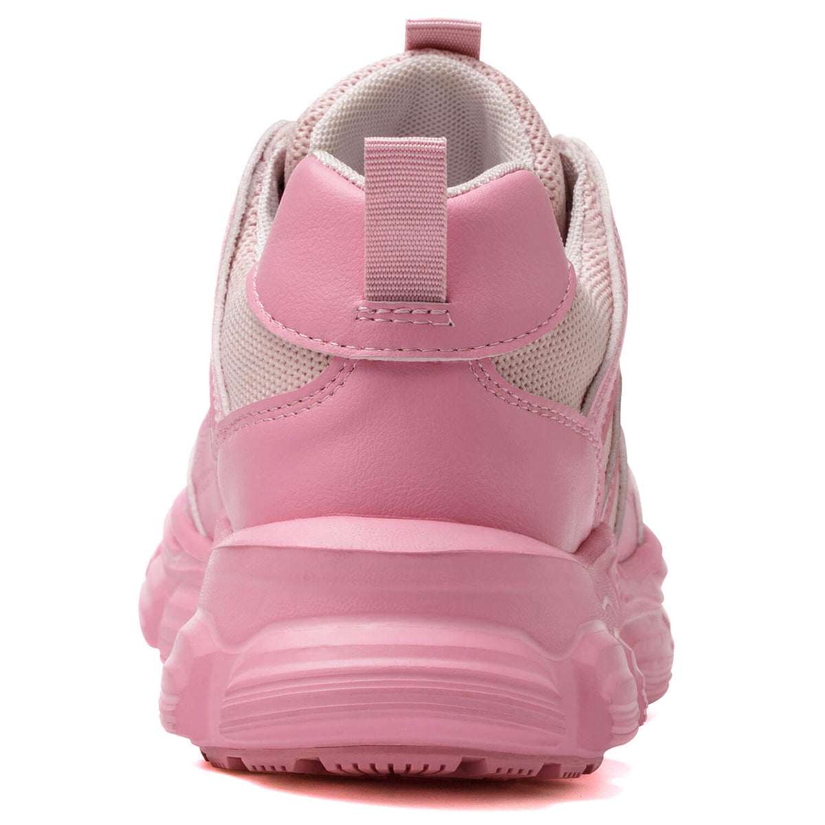 Zapatillas de trabajo Maven Aura para mujer con puntera de acero