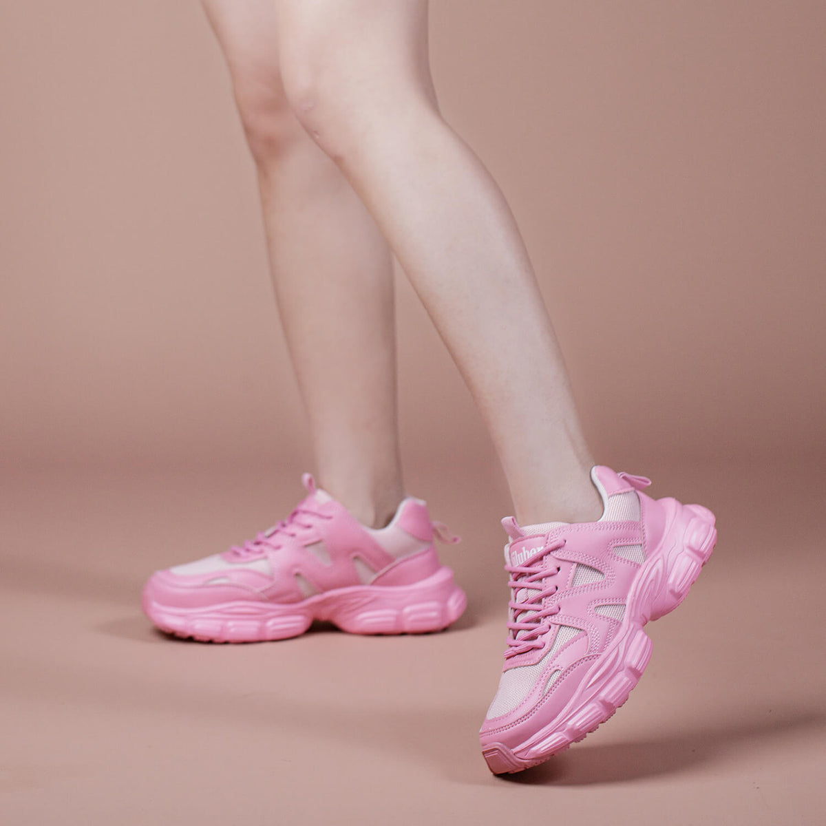 Zapatillas de trabajo Maven Aura para mujer con puntera de acero