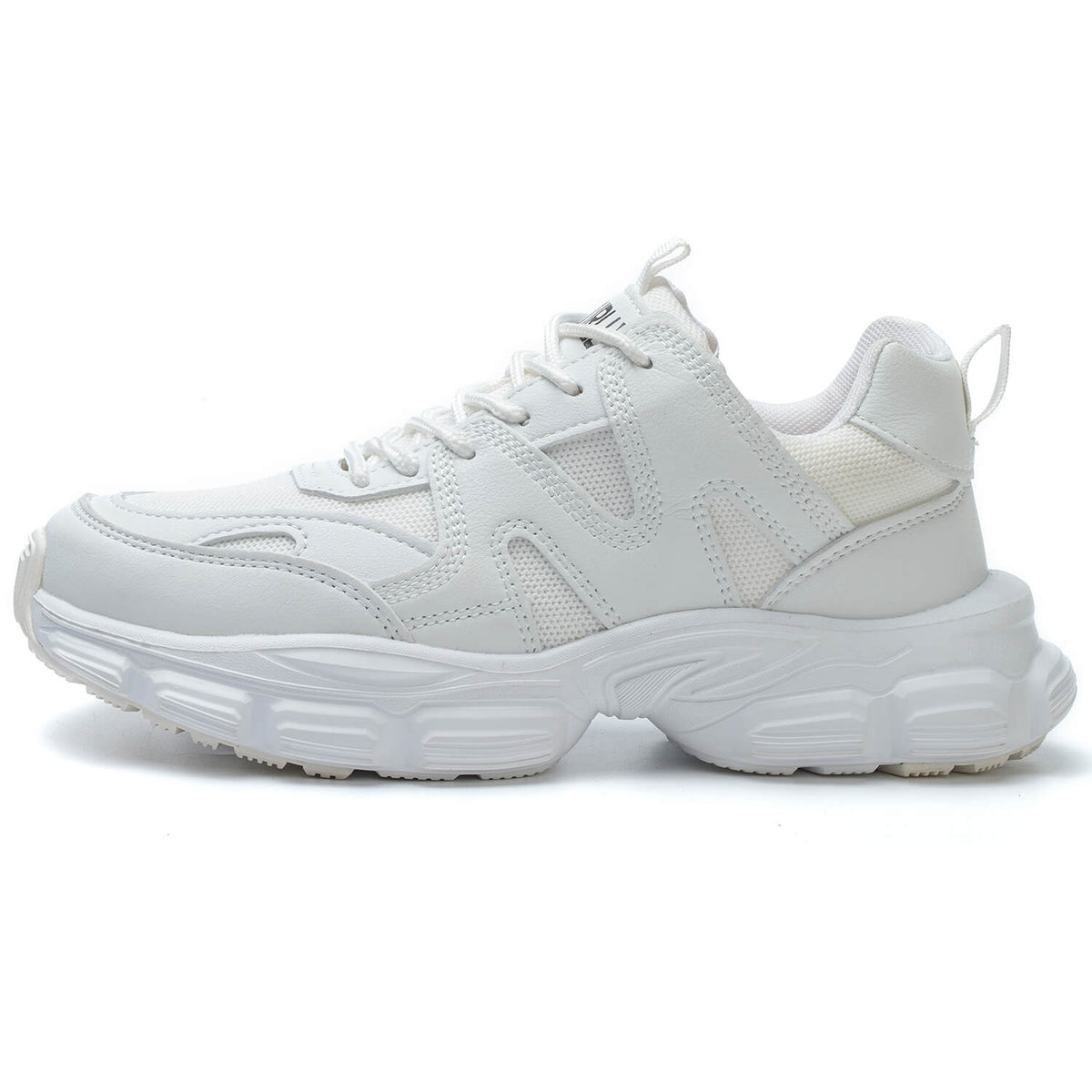 Maven Aura Women’s Steel Toe Work Sneakers