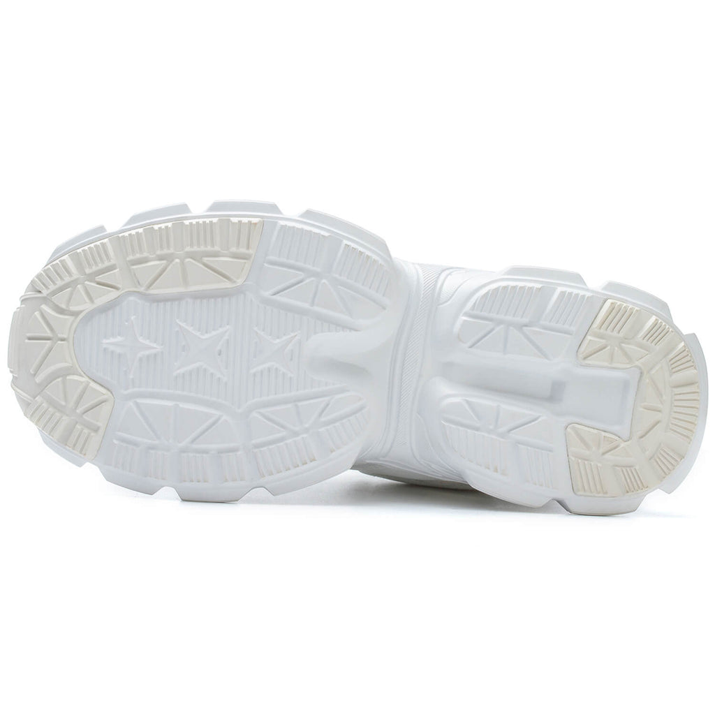 Zapatillas de trabajo Maven Aura para mujer con puntera de acero