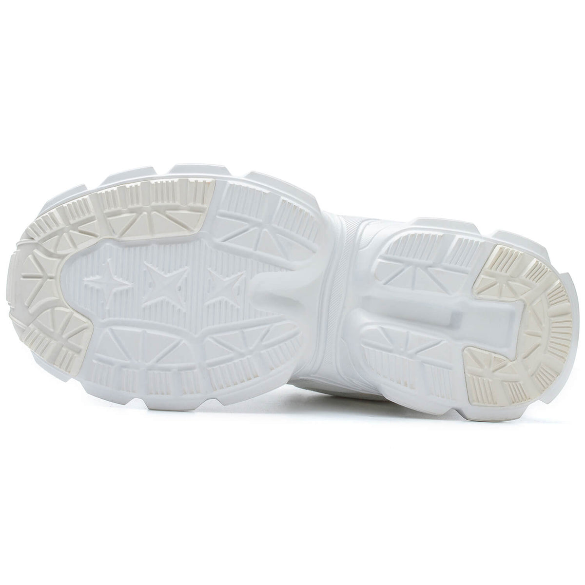 Zapatillas de trabajo Maven Aura para mujer con puntera de acero