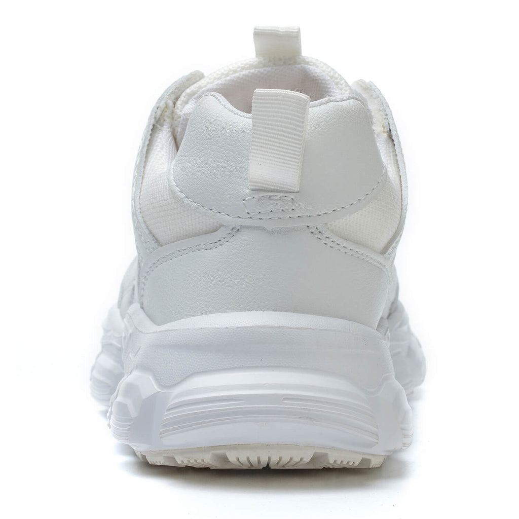 Zapatillas de trabajo Maven Aura para mujer con puntera de acero
