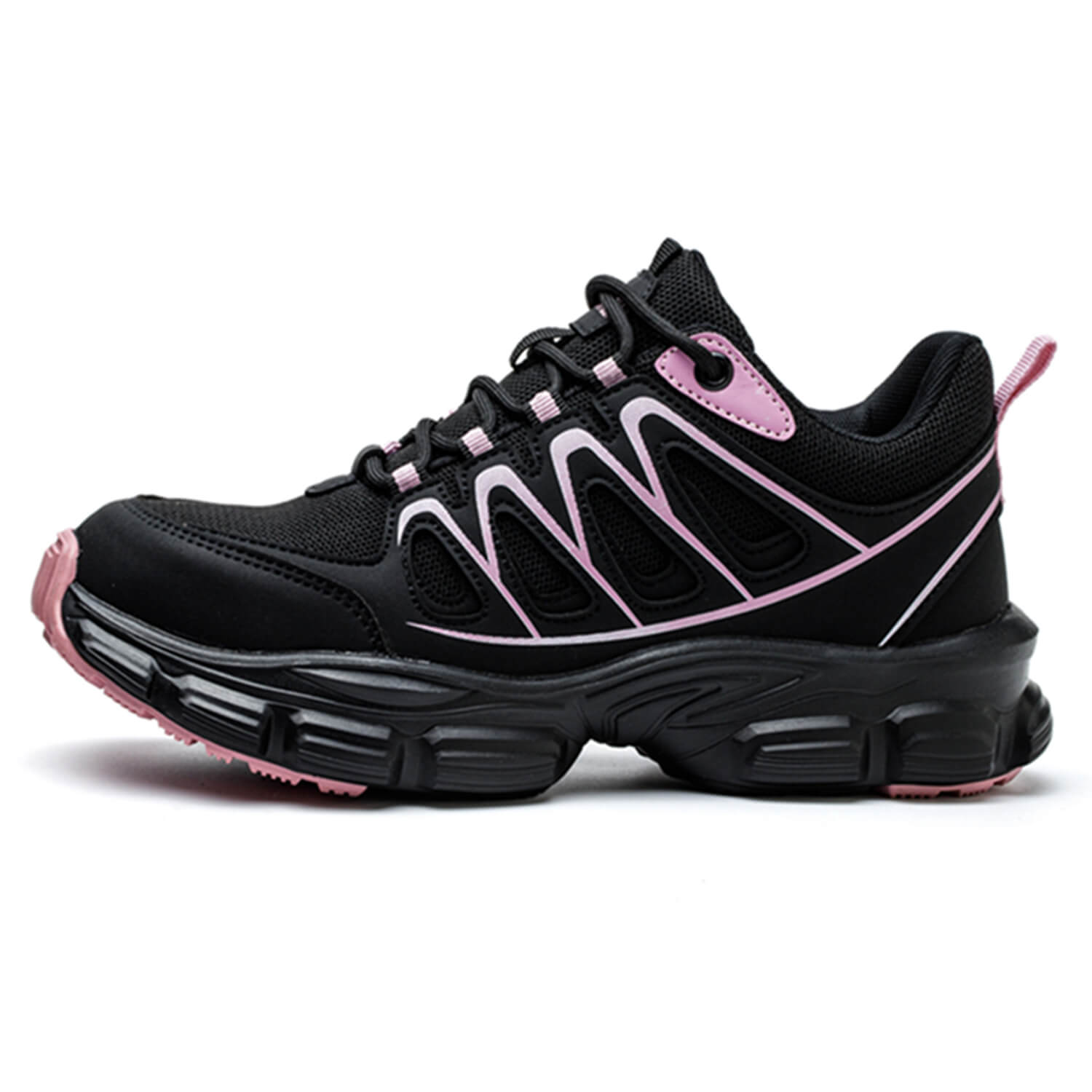 Maven Nova Women’s Steel Toe Work Sneakers