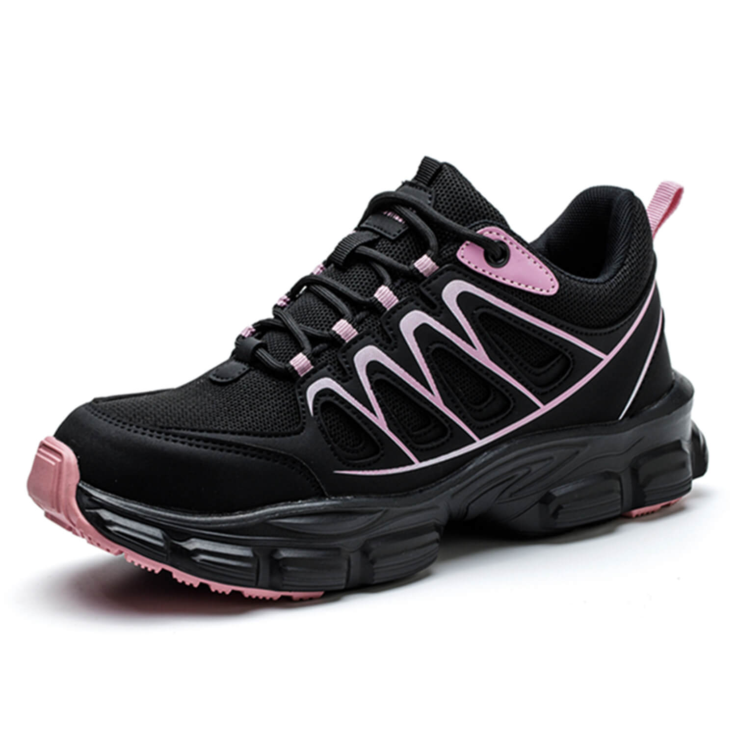 Maven Nova Women’s Steel Toe Work Sneakers
