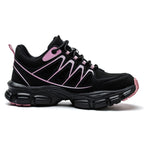 Zapatillas de trabajo con puntera de acero Maven Nova para mujer