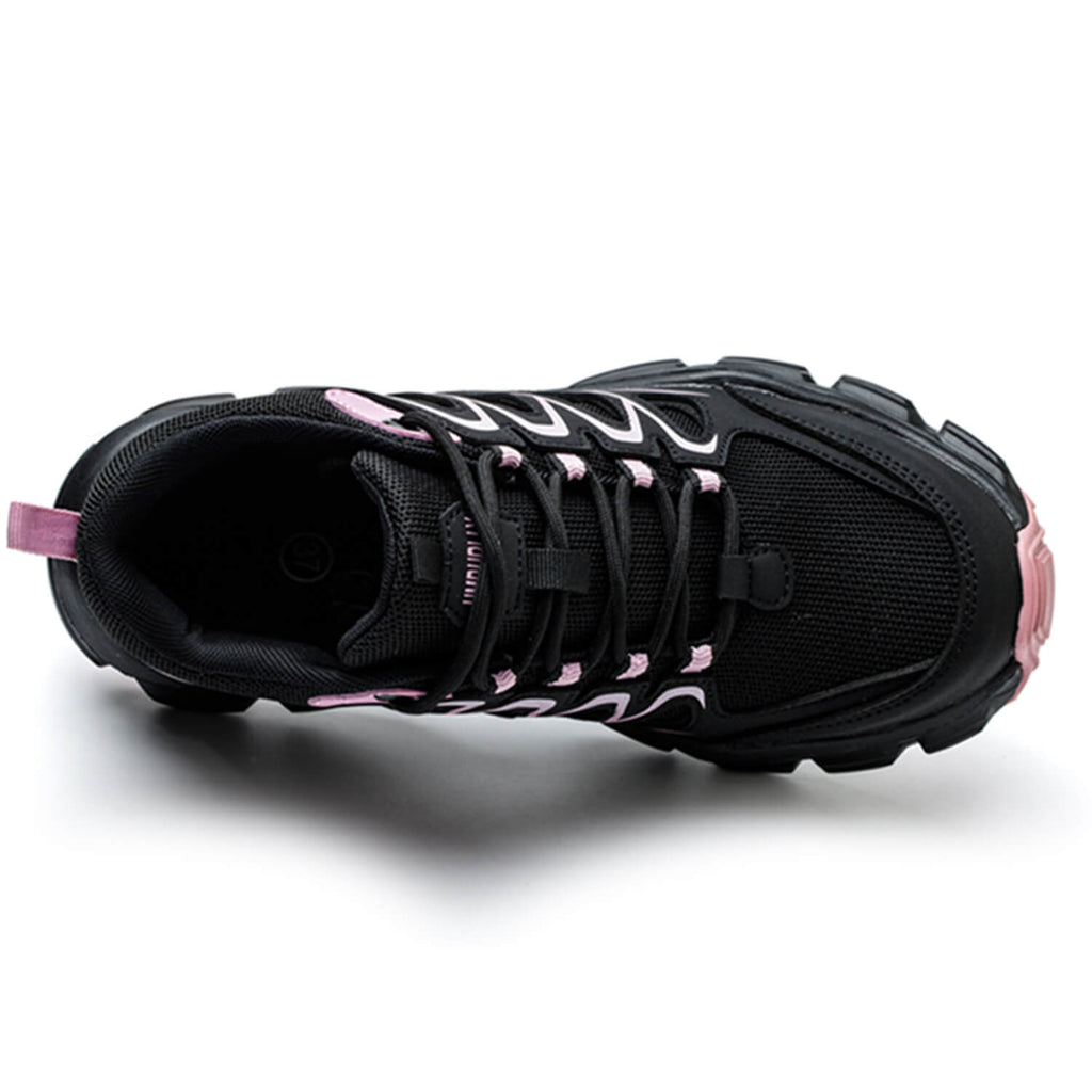Zapatillas de trabajo con puntera de acero Maven Nova para mujer