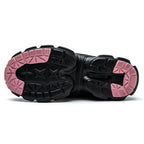 Zapatillas de trabajo con puntera de acero Maven Nova para mujer