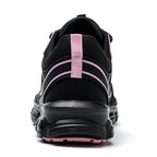Zapatillas de trabajo con puntera de acero Maven Nova para mujer