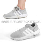 Maven Outdoor Non-Slip Waterproof Shoe Covers