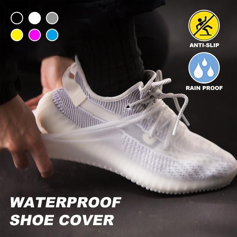 Maven Outdoor Waterproof Shoe Covers