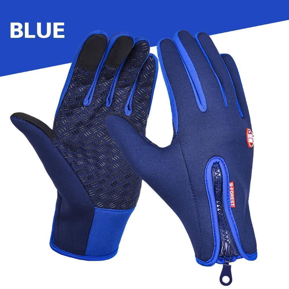 Maven Touch Screen Windproof Thermal Gloves