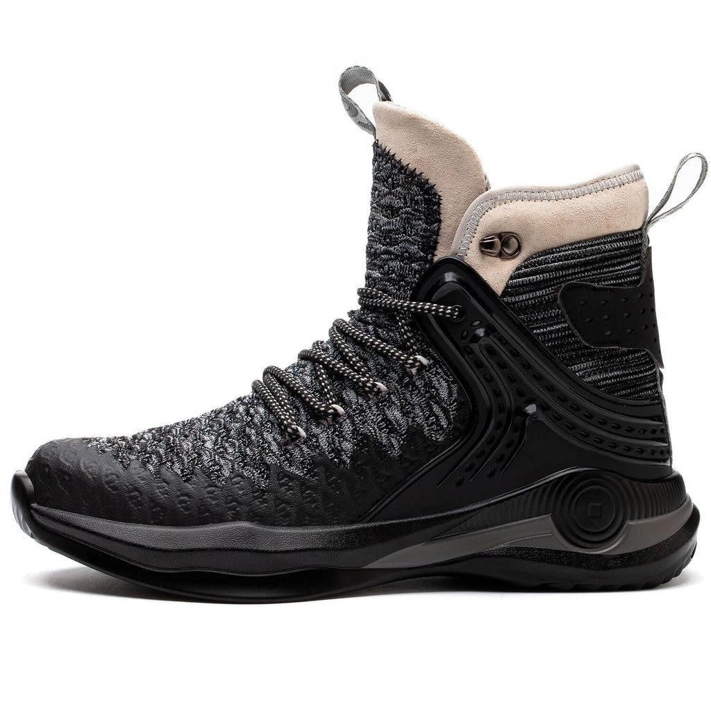 Maven Strata 6" Lightweight Steel Toe Work Boots