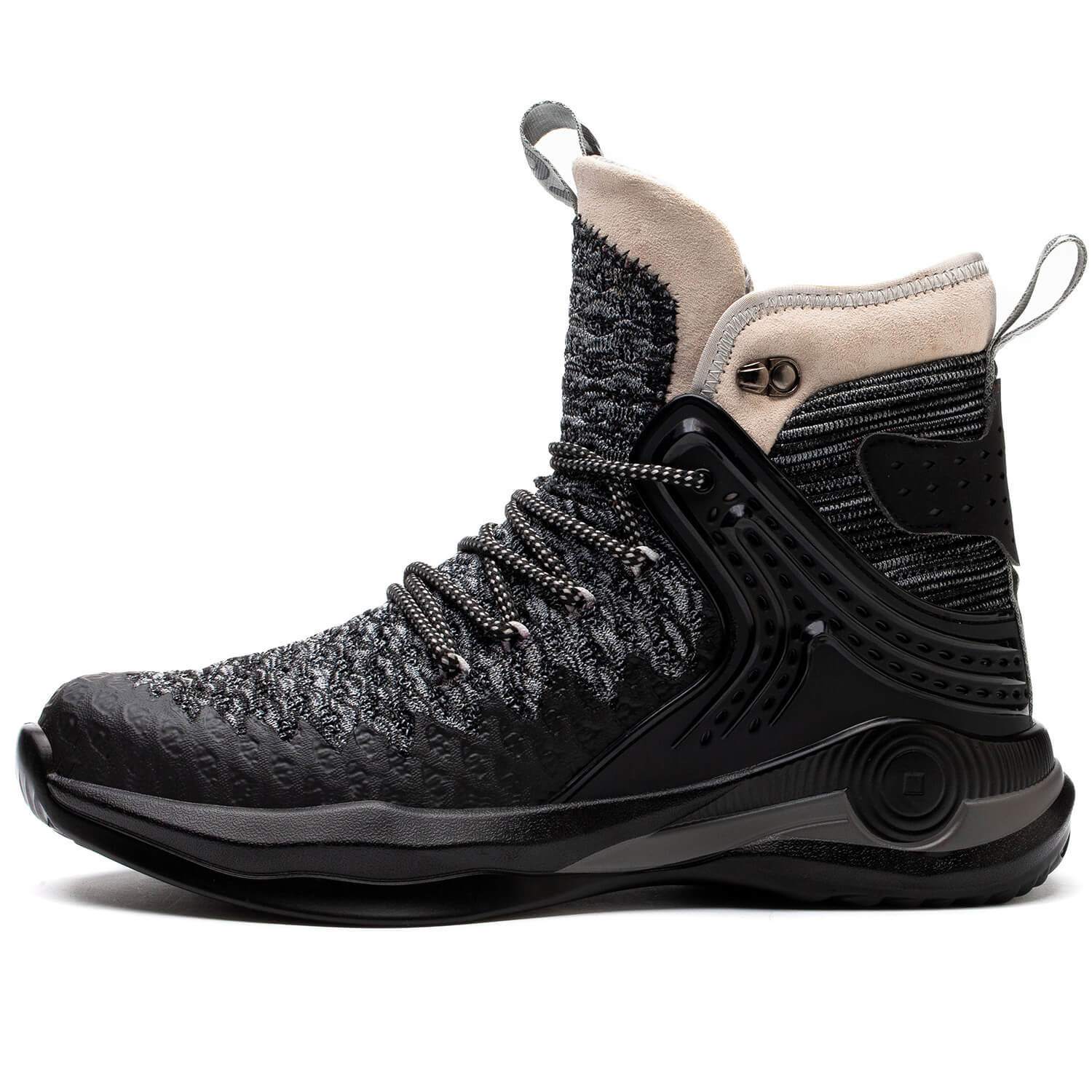 Maven Strata 6" Lightweight Steel Toe Work Boots