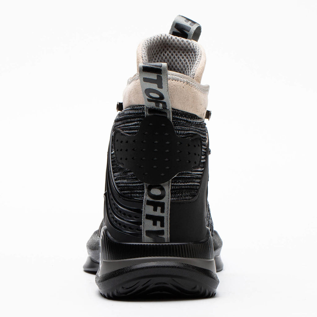 Maven Strata 6" Lightweight Steel Toe Work Boots