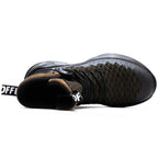Maven Strata 6" Lightweight Steel Toe Work Boots
