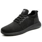 Maven Airen Breathable Lightweight Steel Toe Sneakers