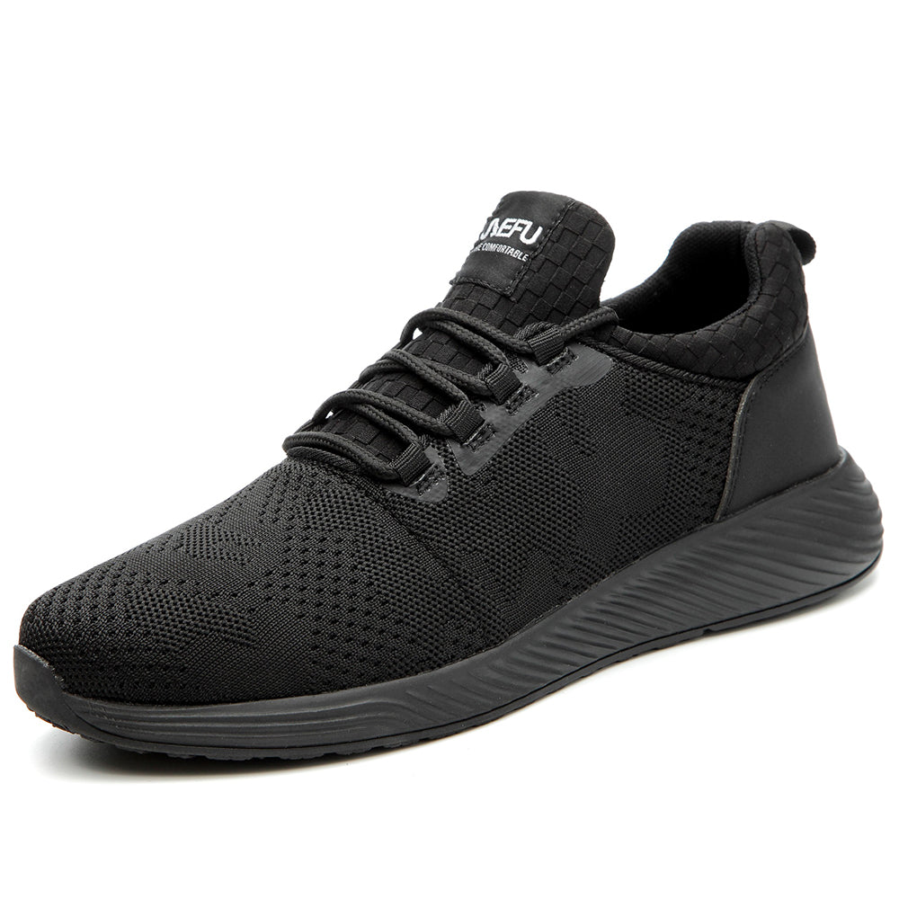 Maven Airen Breathable Lightweight Steel Toe Sneakers