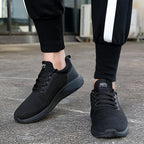 Maven Airen Breathable Lightweight Steel Toe Sneakers