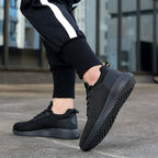 Maven Airen Breathable Lightweight Steel Toe Sneakers