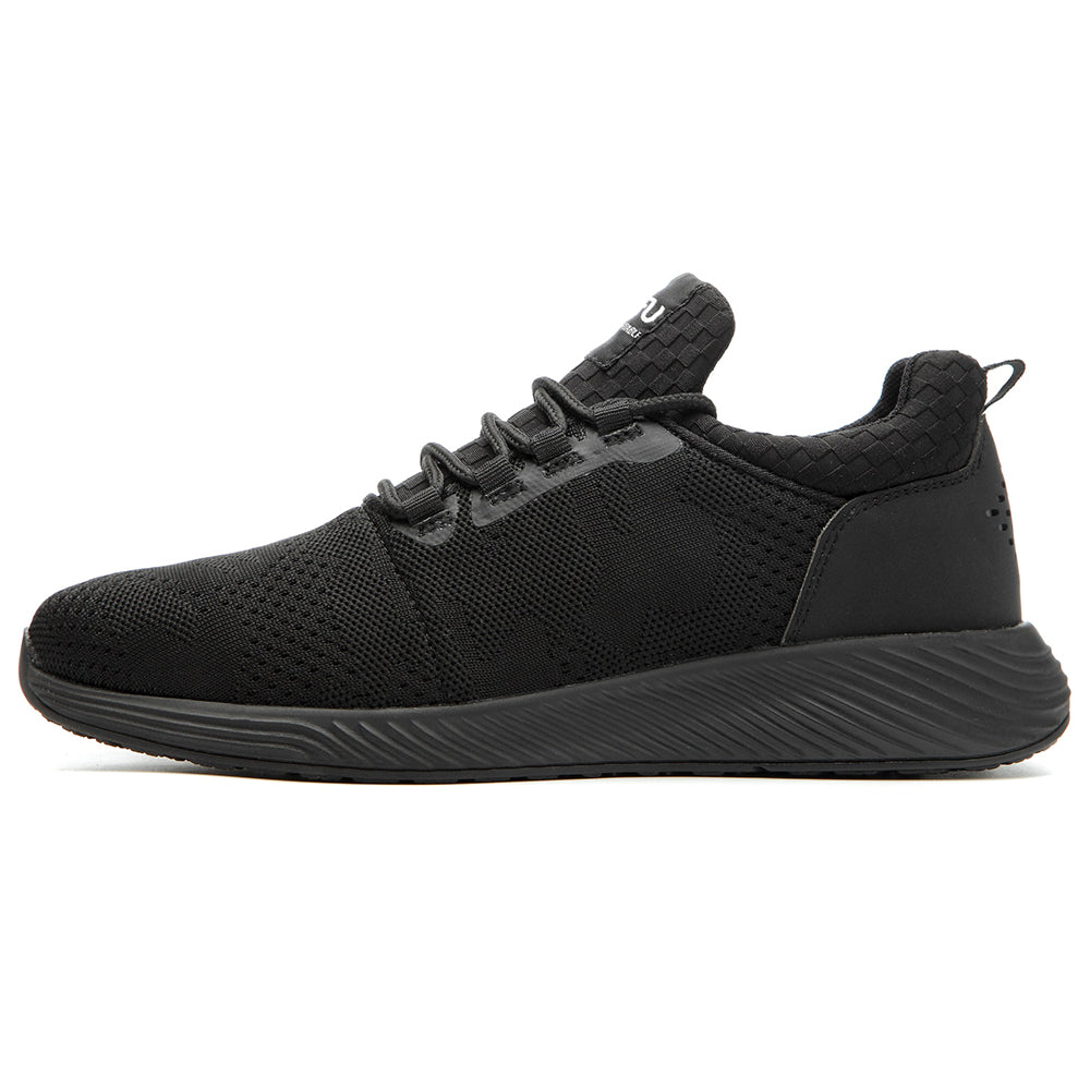 Maven Airen Breathable Lightweight Steel Toe Sneakers