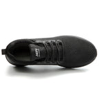 Maven Airen Breathable Lightweight Steel Toe Sneakers