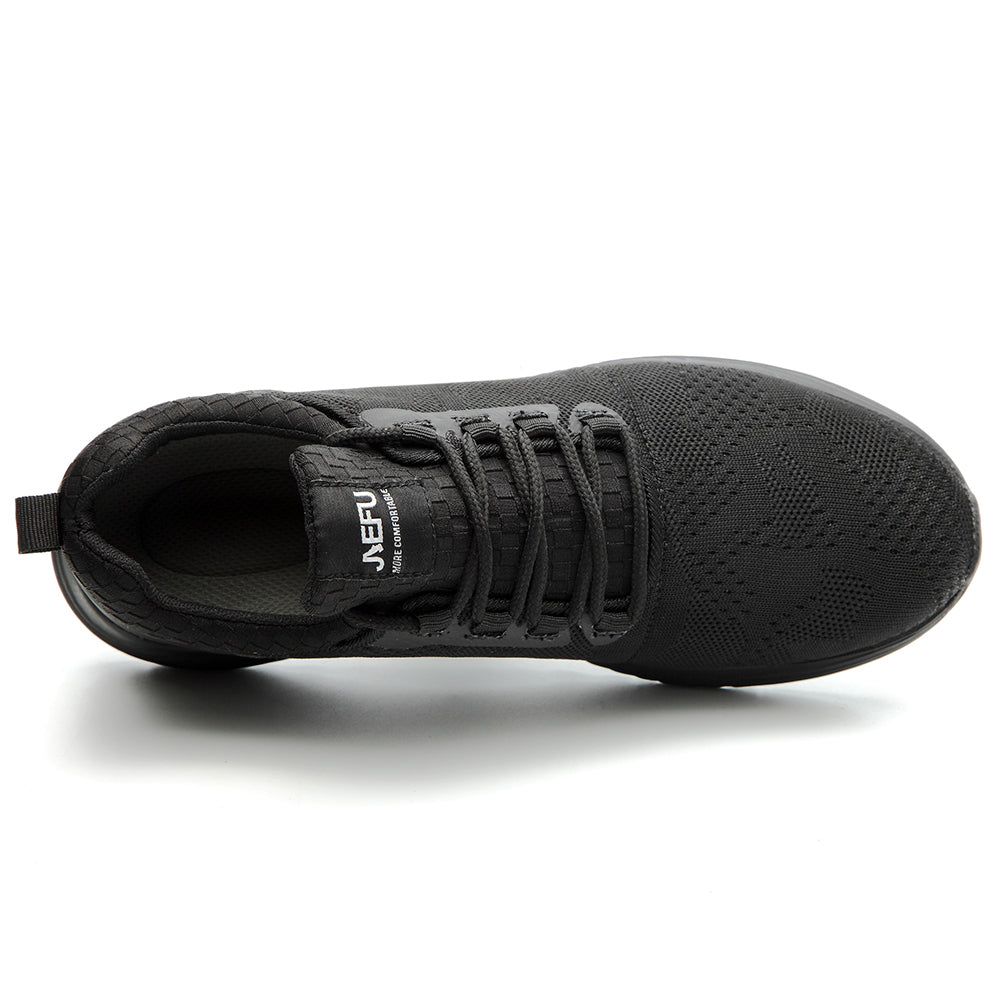 Maven Airen Breathable Lightweight Steel Toe Sneakers