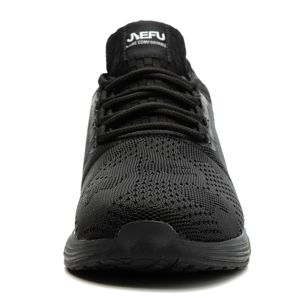 Maven Airen Breathable Lightweight Steel Toe Sneakers