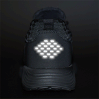 Maven Airen Breathable Lightweight Steel Toe Sneakers