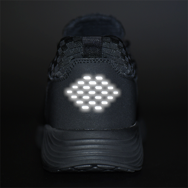 Maven Airen Breathable Lightweight Steel Toe Sneakers