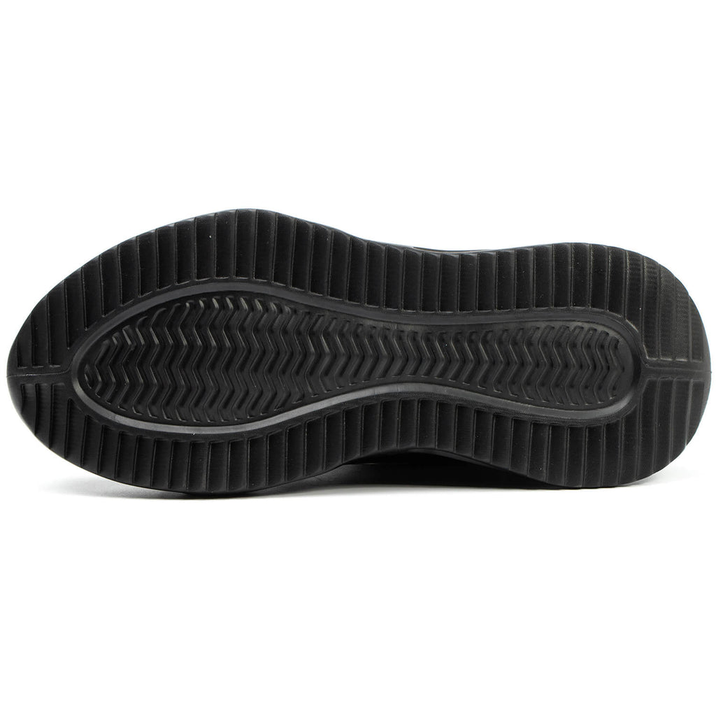 Maven Exo High-Top Steel Toe Work Shoes