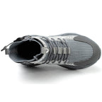 Maven Exo High-Top Steel Toe Work Shoes