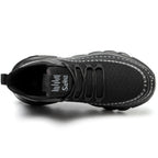 Maven Soren Steel Toe Lightweight Work Sneakers