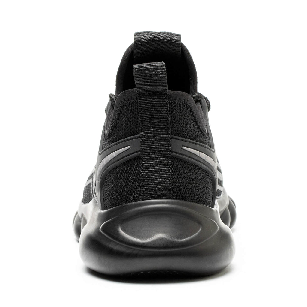 Maven Soren Steel Toe Lightweight Work Sneakers