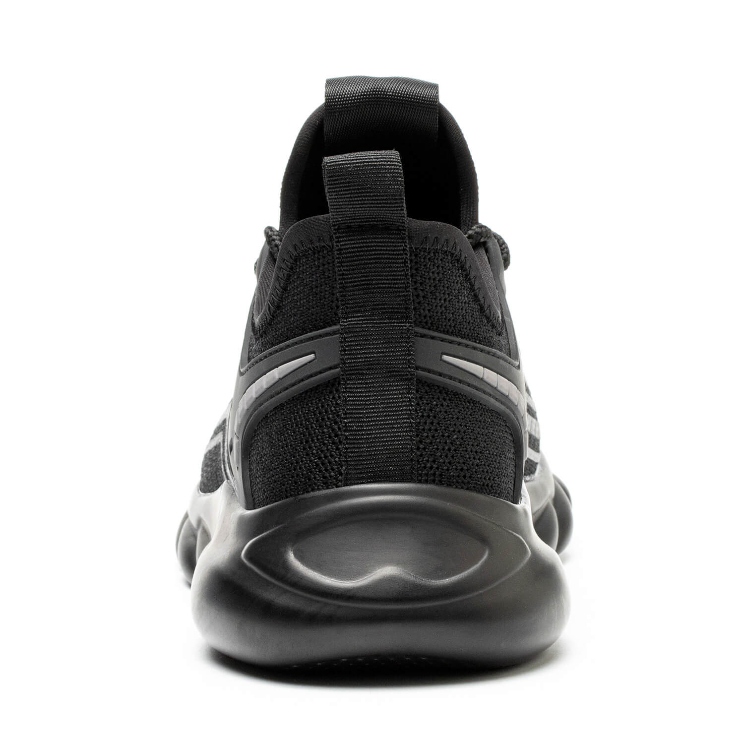Maven Soren Steel Toe Lightweight Work Sneakers