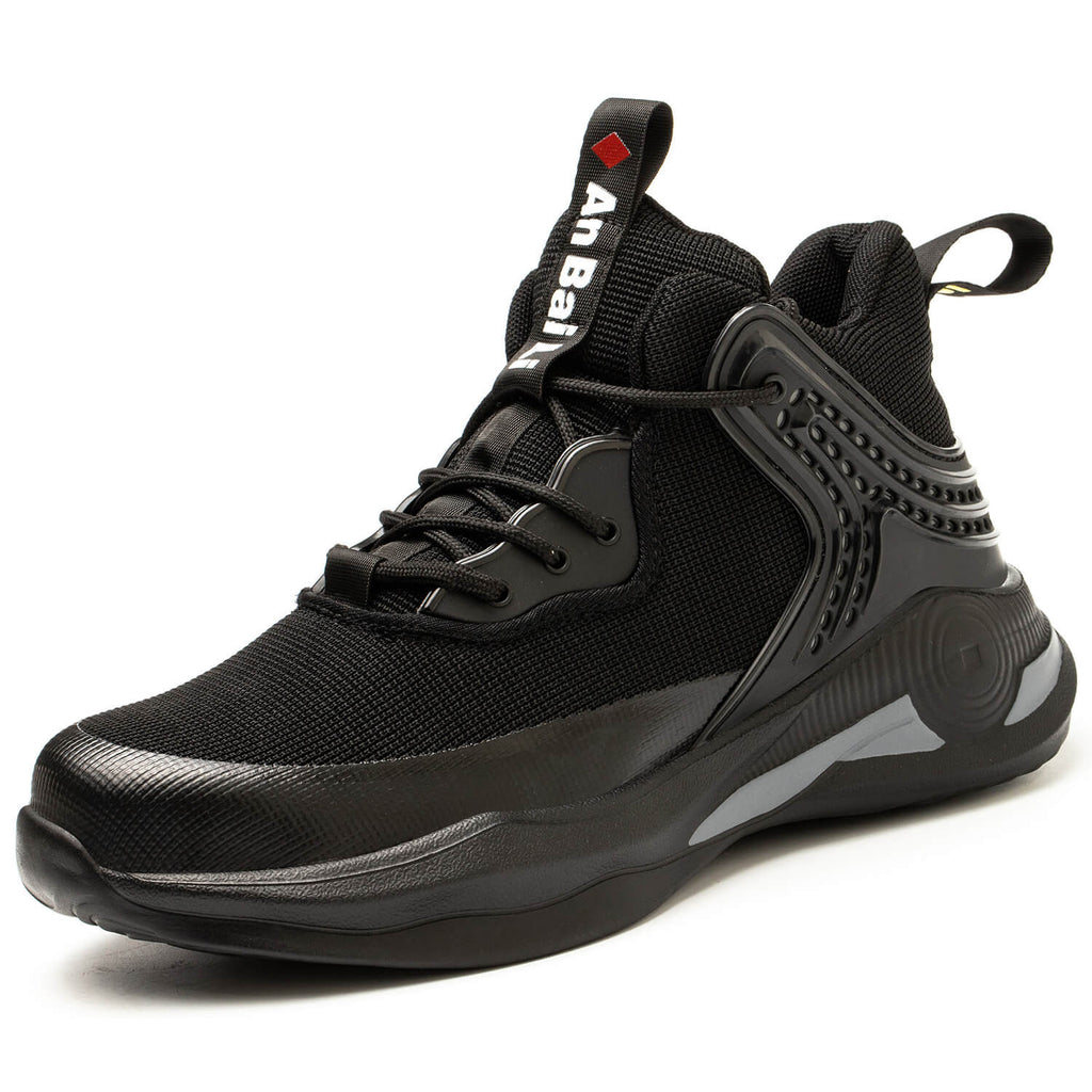 Maven Radian Steel Toe Lightweight Work Sneakers