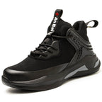 Maven Radian Steel Toe Lightweight Work Sneakers